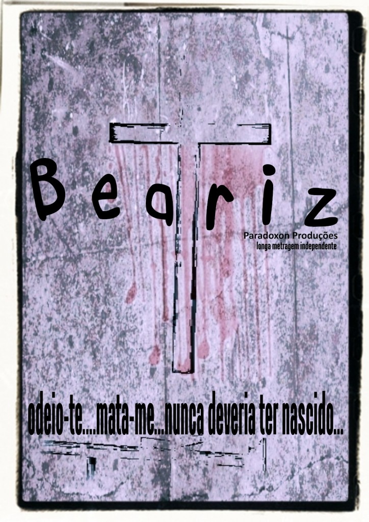 Poster do filme Beatriz