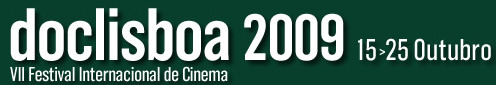 Logo DocLisboa 09