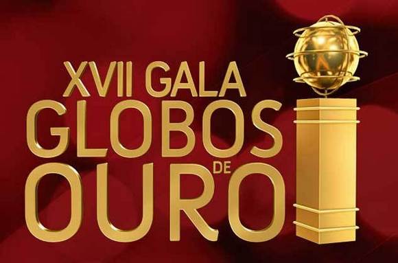 Globos de Ouro 2012