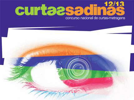 Concurso Curtas Sadinas