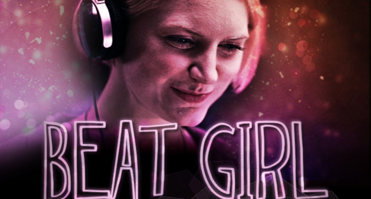 Beat Girl