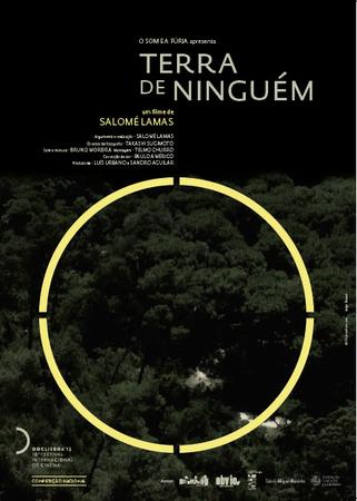 Documentario Terra de Ninguem