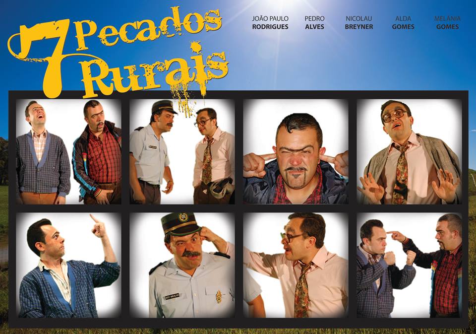 filme Pecados Rurais